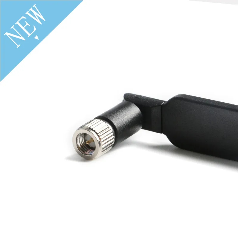 4G Antenna SMA Male 10dBi for 4G LTE Router External Antenna Support 4G/GSM/GPRS