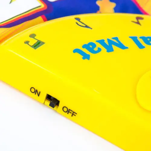 Baby Music Pad Children Crawling Piano Carpet Education Music Toys Keyboard Musical Dancing Mat 6