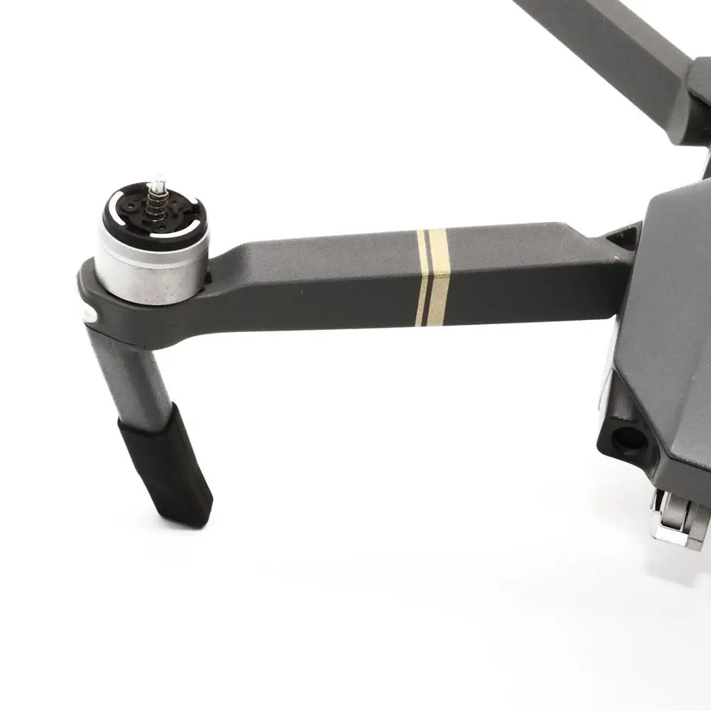 Drone Accessories,Drone Landing Gear Protective Leg Heightened Extender for DJI Mavic Pro