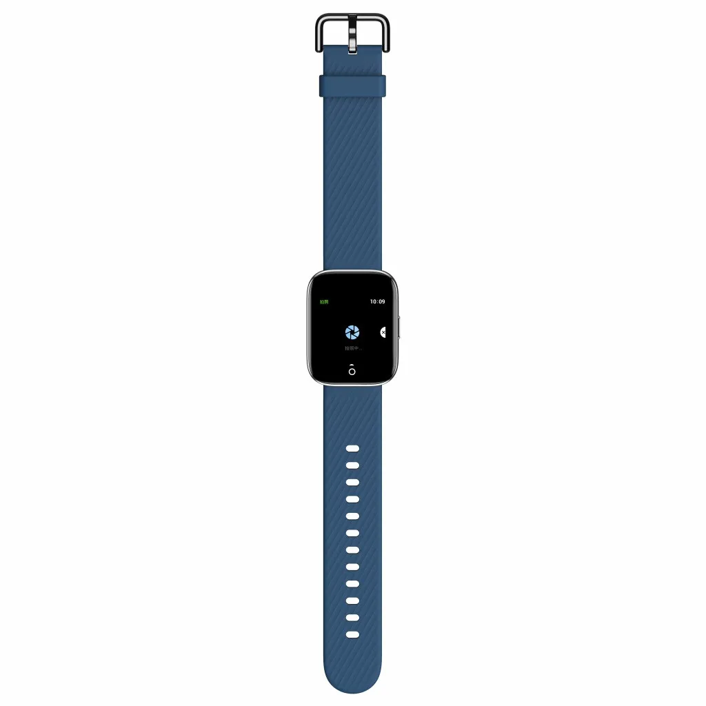 Модные часы Smart Watch 1,3 дюймов Цвет Экран IP68 Водонепроницаемый мониторинг сна Фитнес многофункциональные умные часы