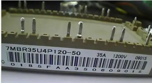 FUJI 7MBR35U4P120-50 7MBR35U4P-120-50 IGBT модуль