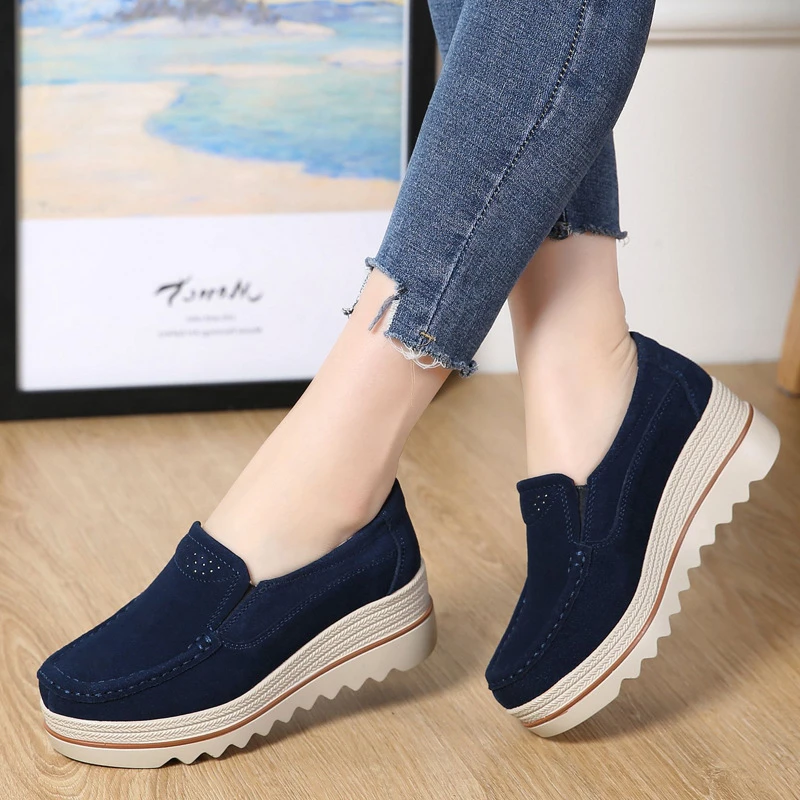 heeled casual shoes for ladies