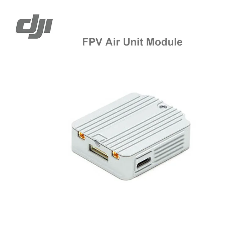 DJI FPV Air блок модуль Совместимость DJI FPV камера в