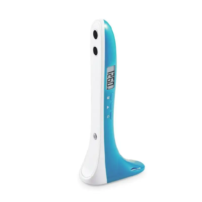 

Digital Ultrasonic Height Measuring Ruler Precision Height Meter Child Adult M17E