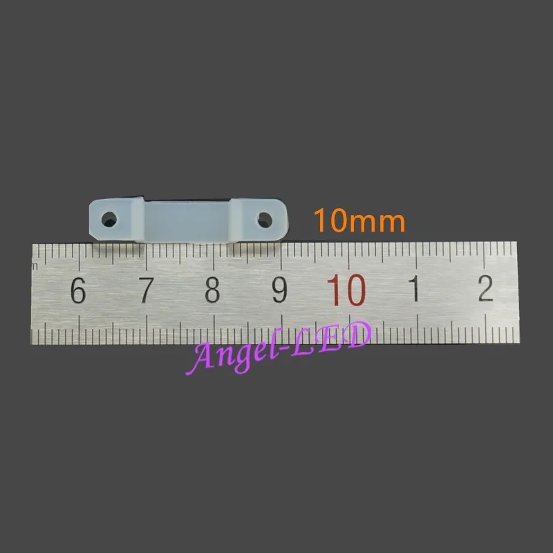 Гибкая светодиодная лента SMD5050 SMD3528 RGB RGBW 8 мм 10 12 мм|Соединители| |