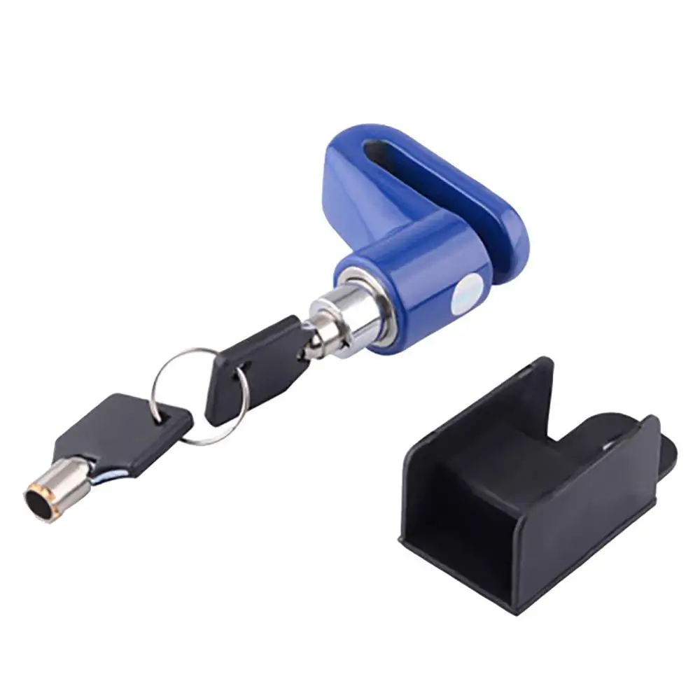 

High-quality Bicycle Lock Disc Brake Lock Convenient Mountain Bike Lock Anti-theft Security Lock