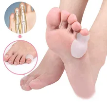 Напрямую от производителя, распродажа, маленький Носок, выпрямитель большого пальца, Varus, носок для вальгусной коррекции, бандаж Ху ли Тао