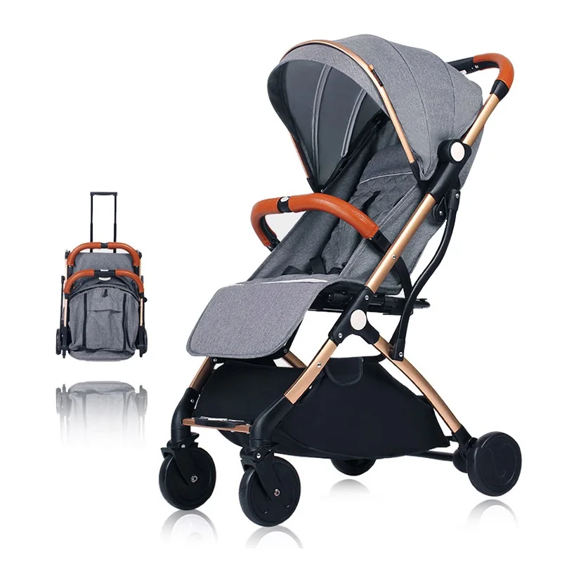 stroller for travel