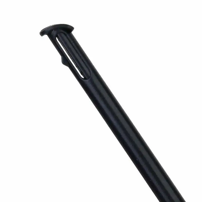 Wireless Abs Material Stylus Plastic Screen Stylus Pencil For Nintendo Wii U Gamepad Console Games Component 5 Pcs stylus pen,touch pen