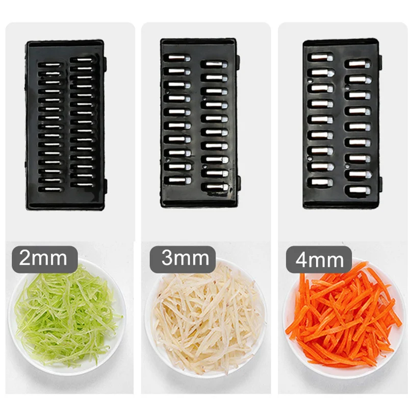 vegetable grater 8