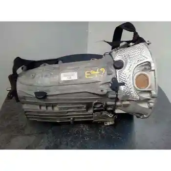 

722902 MERCEDES GEARBOX E-CLASS (W212) LIM.