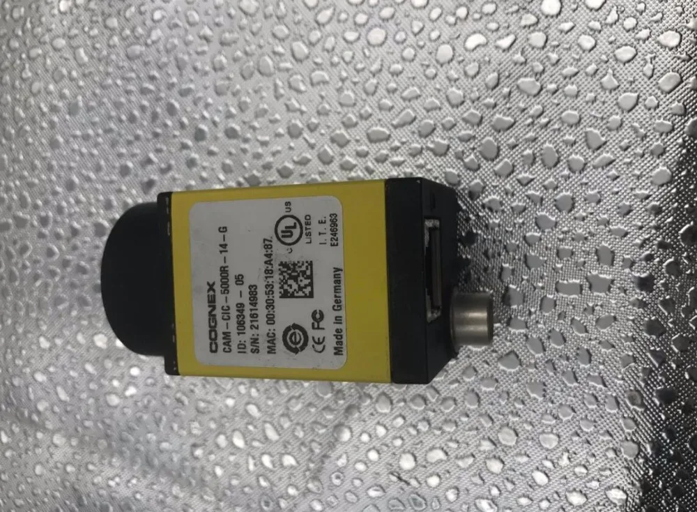 CAM-CIC-5000R-14-G новые и оригинальные