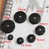 10pcs Metal Color Concealed Buckle Coat Windbreaker Down Jacket  Accessories Small Fragrance Style Invisible Snap Buttons 3