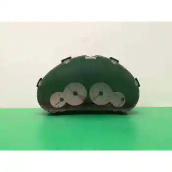 

9656696280 BOX INSTRUMENTS PEUGEOT 206 SALOON