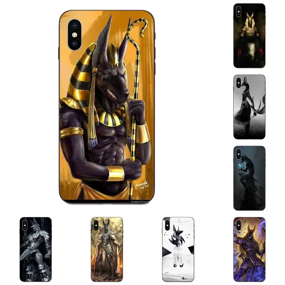 Египет анубис Египетский узор для Galaxy A10S A20S A2 Core A30S A40S A50S A70S A90 5G M10 M30S M40 Note 10 Plus |