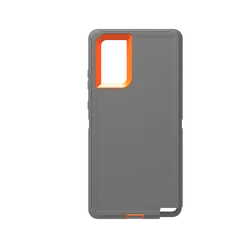 Ultimate Hybrid Shockproof Defender Cover - Enhanced Armor Protection Case for A50 A30S A50S (13)