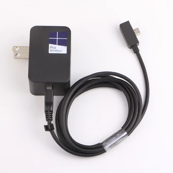 

New 13W 5.2V 2.5A Power Supply AC Adapter for Microsoft Surface 3 Charger 1623