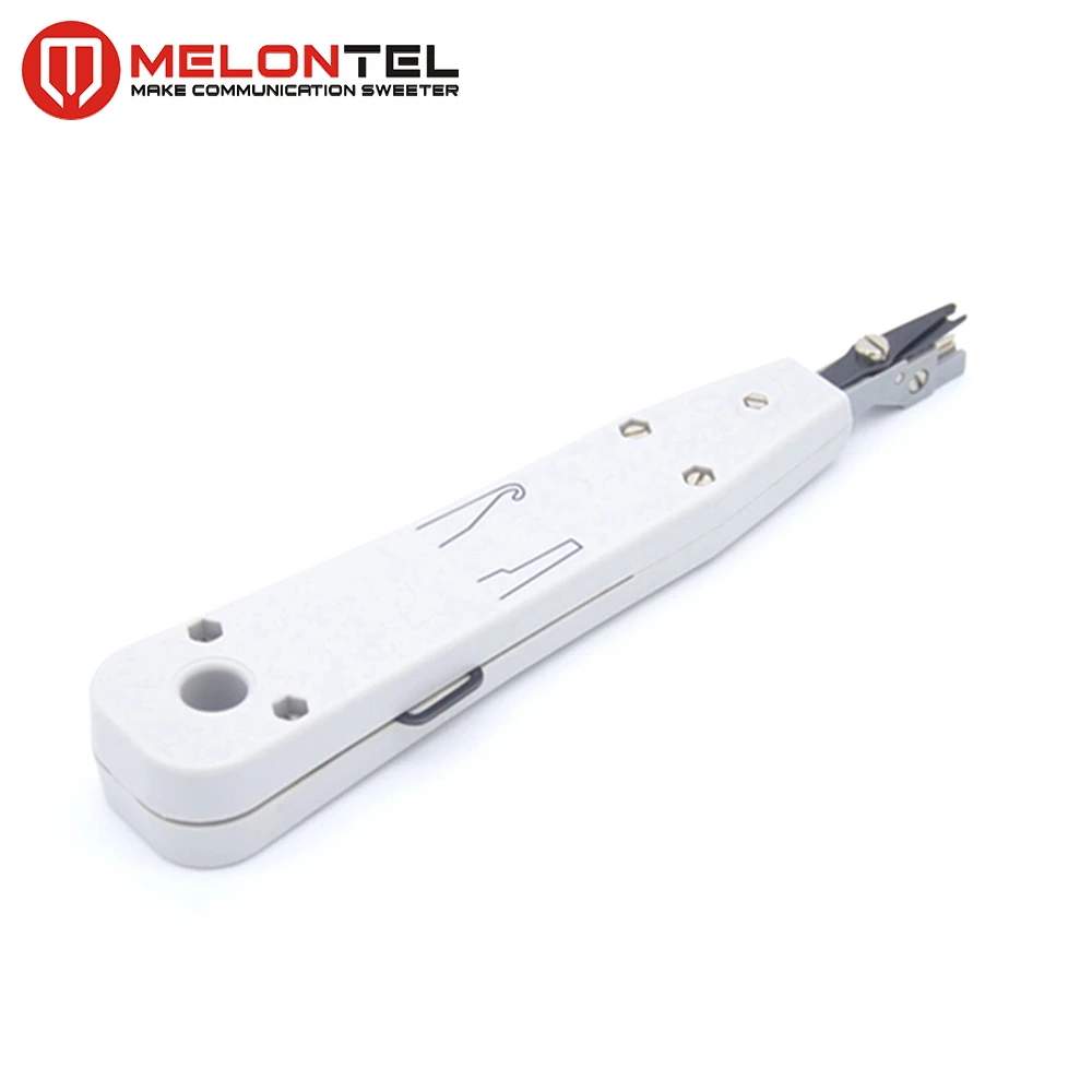 MT-8001 Telecommunication Punch Down Tool for Krone LAS-PLUS Module