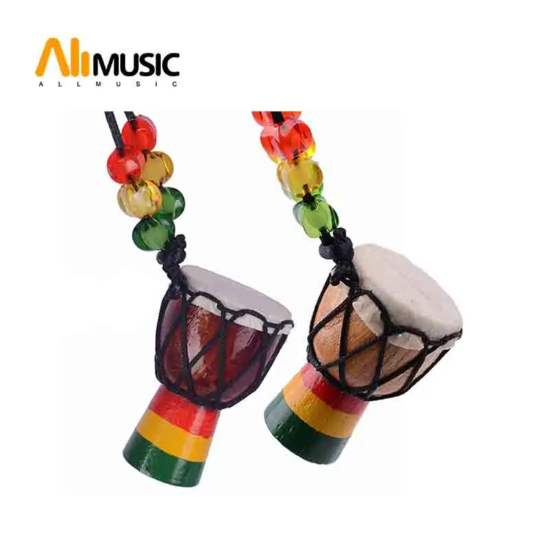 

MINI Jambe Drummer For Sale Djembe Percussion Musical Instrument African Hand Drum