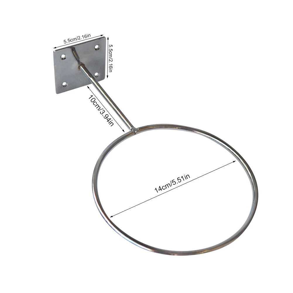 Стенд для мяча футбольного баскетбола волейбола антикоррозийный стенд