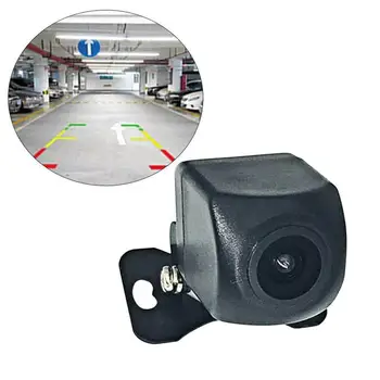 

Car Rear View Camera Reversing Hd Camera Rear View Camera Wifi Reversing Camera For Iphone/Android Phones