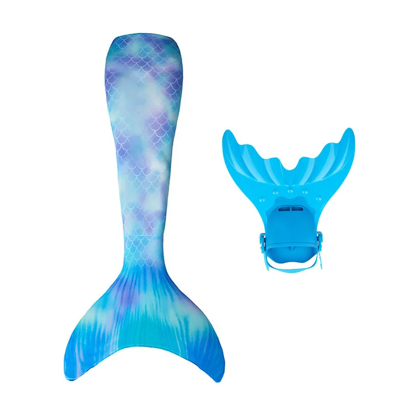 mermaid tail DH68+B137