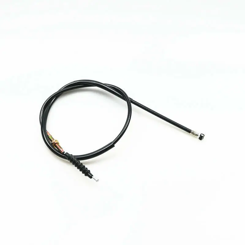 Motorcycle Clutch Cable Wire Control Pull Line For Yamaha TW200 TW225 Dirt Bike