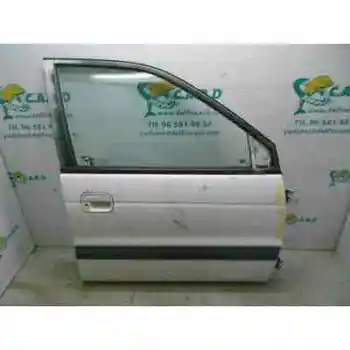 

FRONT RIGHT DOOR MITSUBISHI SPACE WAGON (N30 N40)