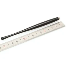 Стилус для экрана, ручка для смартфона, для планшета, ПК, для iPhone, емкостный стилус, новинка, металлическая сетка, микро-Волоконный наконечник, сенсорный