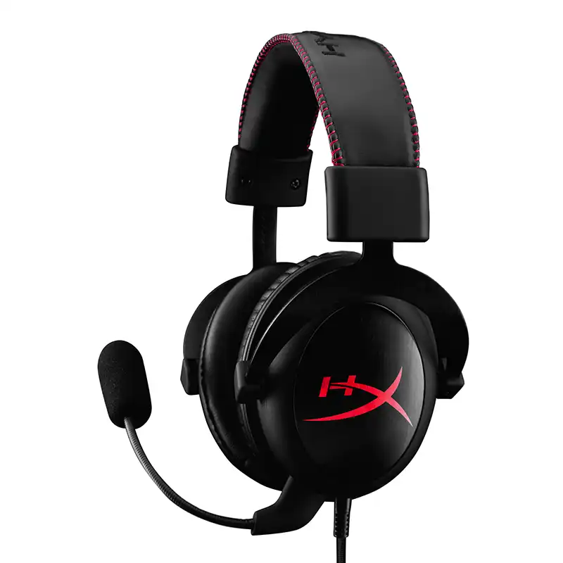 hyperx active noise cancelling