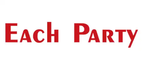 EACH PARTY