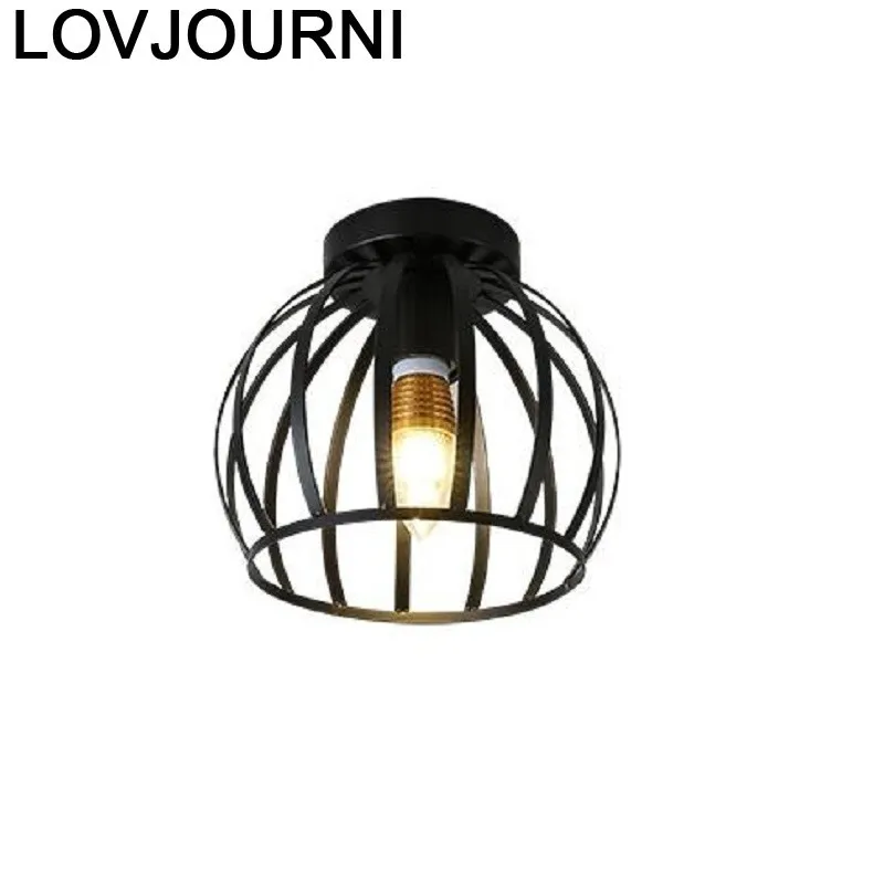 Lustre Lampara Techo Colgante Moderna Celling Lampen Modern For Luminaria De Teto Plafonnier Living Room Light Ceiling Lamp