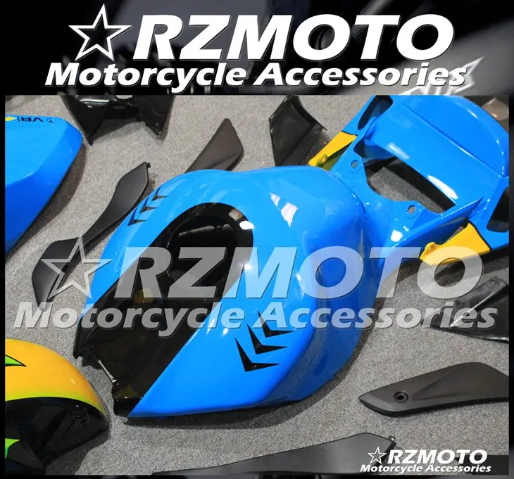 Мотоциклетный обтекатель abs комплект для HONDA CBR1000RR 2006-2007 год корпусные детали прессформы Магазин № 0921