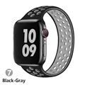 07 Black gray
