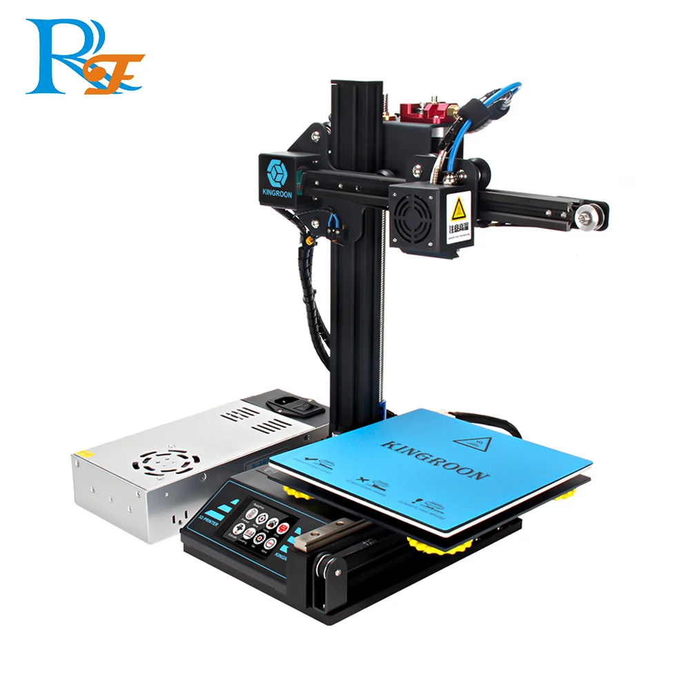 Buy RFC-3д принтер anycubic i3 mega 3d drucker nano print™ z axis 3d  printer Online in Bahrain. 4000617769789