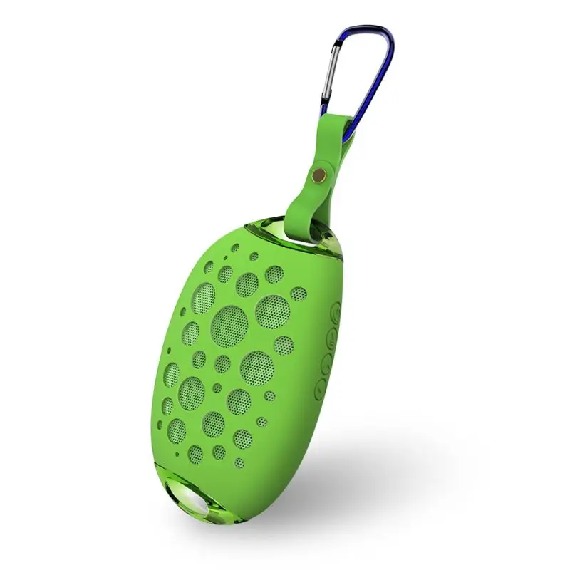 Мини Манго беспроводной Bluetooth динамик стерео динамик с микро-телефон портативный Ip54 Водонепроницаемый