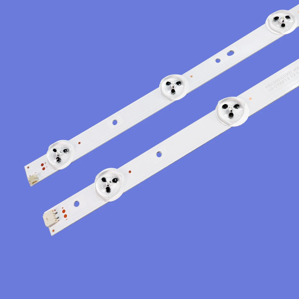 ο 20 / 49 ġ LED TV Ʈ C490F14-E1-L 49D1000/C1000 LB49002 V1 LB49002 V0