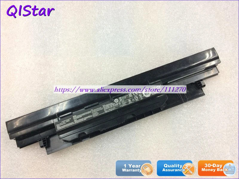 QISTAR 10,8 V 56Wh подлинный A32N1331 A32N1332 Аккумулятор для ноутбука Asus E451L E451LA PRO450 PU451L PU550CA серия ноутбук компьютер
