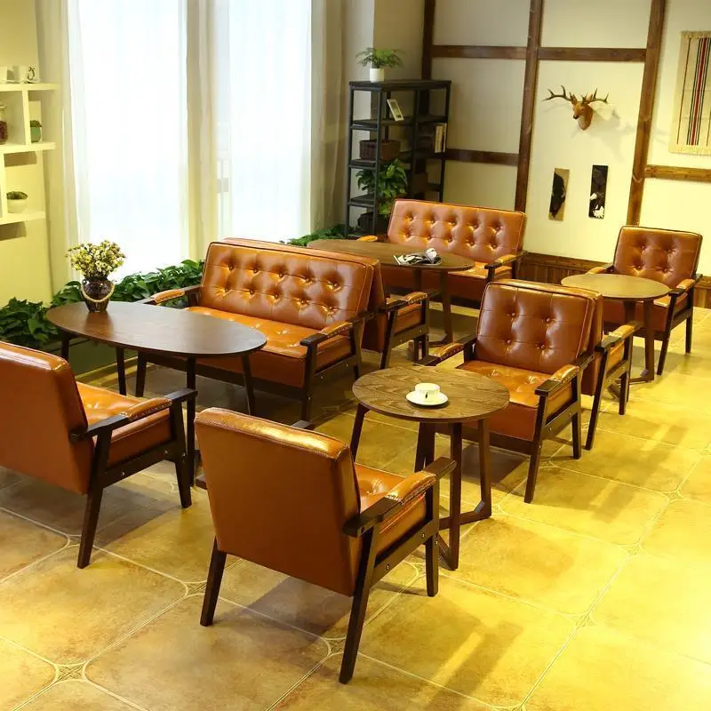 Couche для Asiento Puff Armut Koltuk кресло Meuble De Hombre Mobile Деревянный Ретро Набор для гостиной мебель Mueble диван