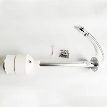 

Long distance ultra 3G 4G LTE antenna feed 1700-2700MHz Outdoor Antenna feed 2X24dBi External Antenna with N female