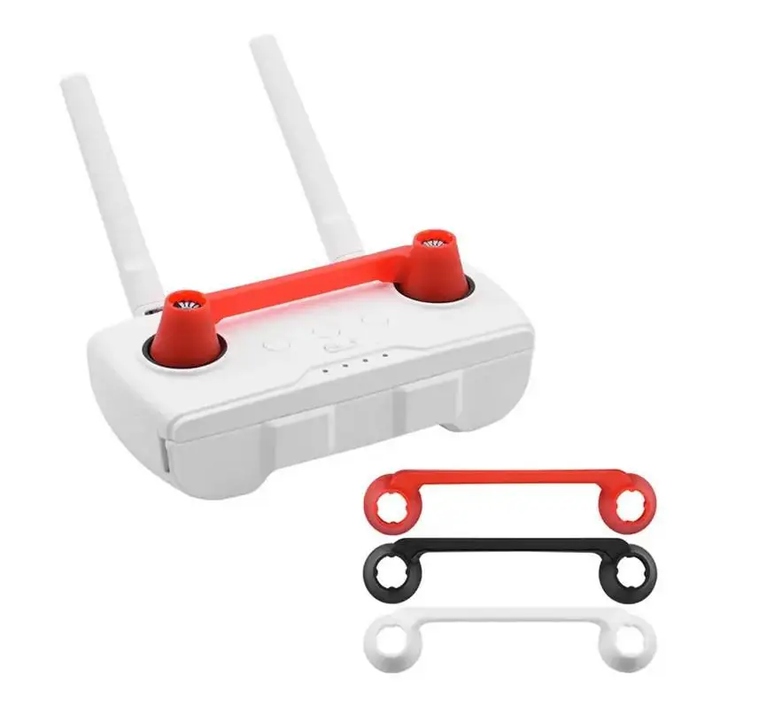 RCtown передатчик пульт дистанционного управления Джойстик рокер протектор