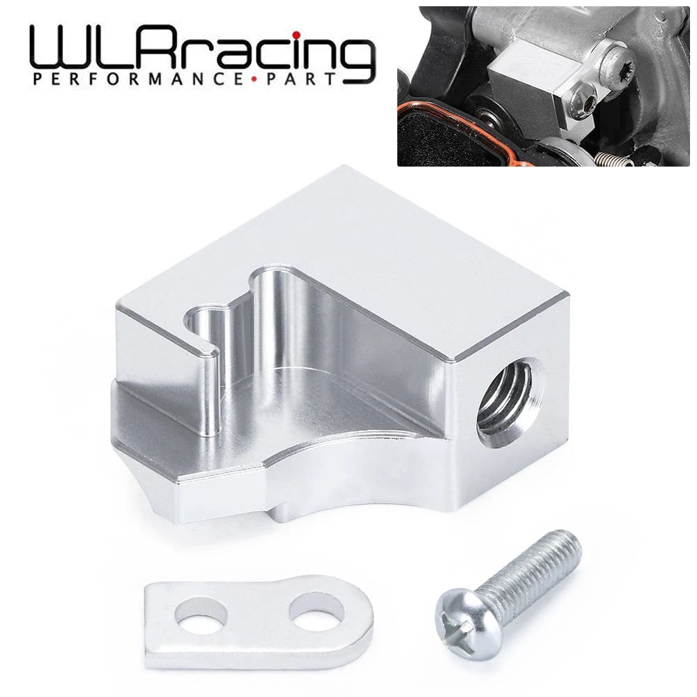 P2015 Intake Manifold Repair Bracket Kit for VW Audi Skoda Seat