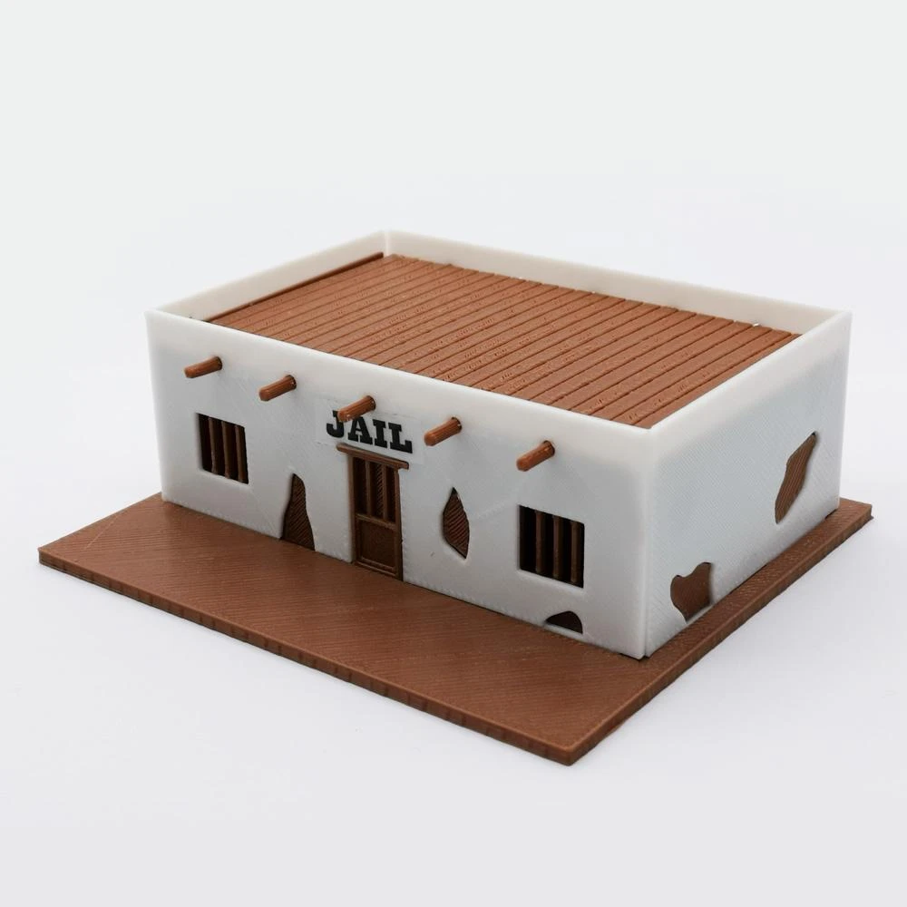 HO Scale Scenery Building|Craft 