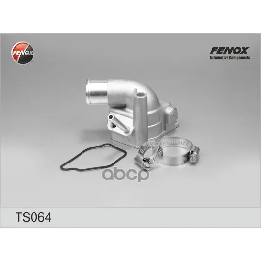 Термостат Fenox Ts064 FENOX арт. TS064