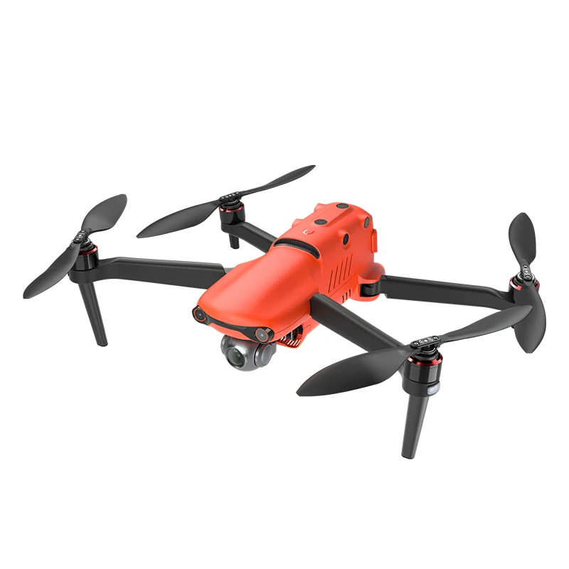 Autel Robotics EVO II/Pro 8K 6K Drone 40min Flight Time quadcopter with camera 60fps Ultra HD Video Photos Drone Remote Control