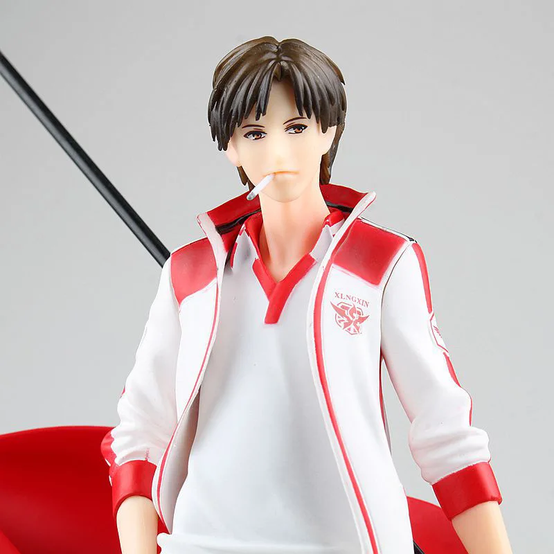 Hondee аниме GSC мой герой колледж взрыв поддержки Howe имеет глина мобильный Гараж Комплект 705 686 Зеленая долина