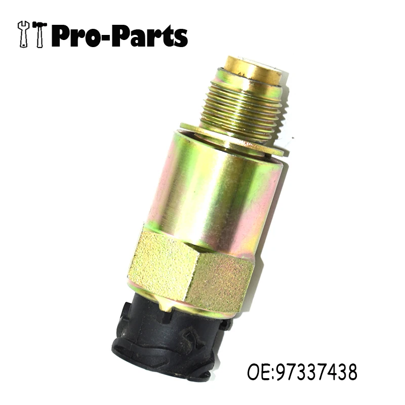 New 97337438 Odometer Sensor For IVECO High Quality