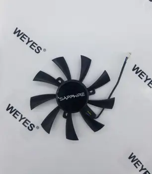 

Free Shipping GAA1S2U GAA1O2U GAA1B2U DC12V 0.35A 92mm VGA Fan R7 360 260X Graphics Card Cooling Fan