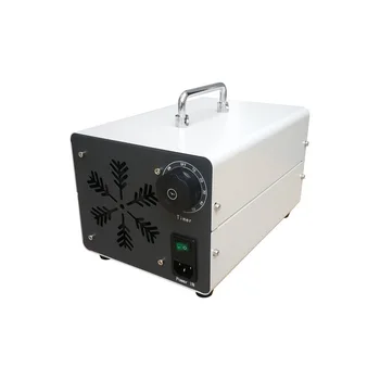 

220V 10g/h Ozone Generator Is Suitable for Sterilization and Disinfection of Household Bedrooms Air Purifier