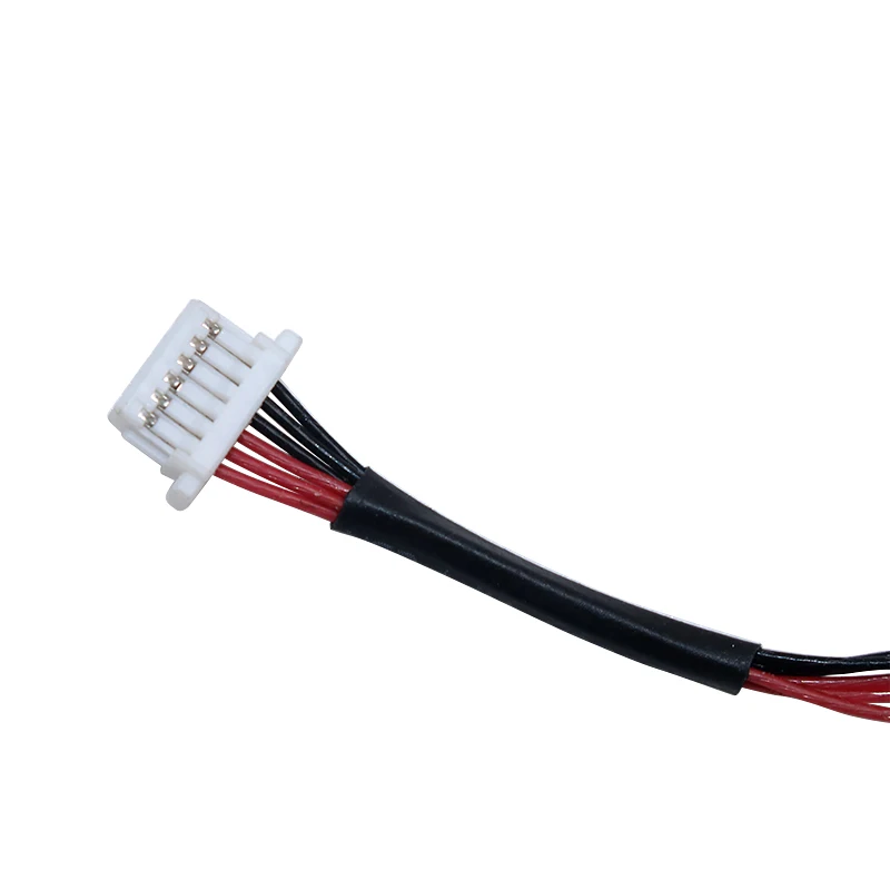 노트북 DC 잭 전원 케이블 소켓 커넥터 포트 플러그, 삼성 NP900X3A NP530u3c NP900X1A NP900X1B A02US A03US NP900X 시리즈